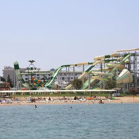 Resort Venosa & Didim