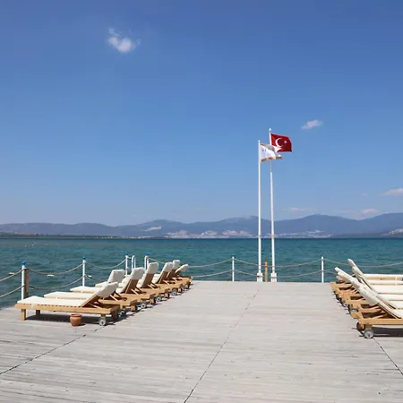 Venosa & Resort Didim