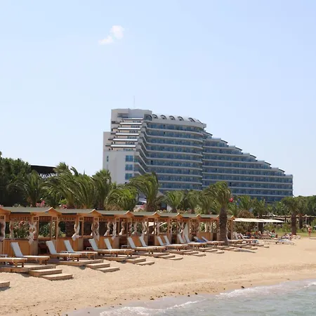 Курортный комплекс Venosa & 5*