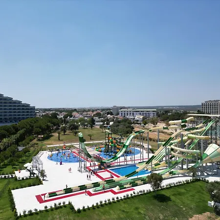 Resort Venosa & Didim