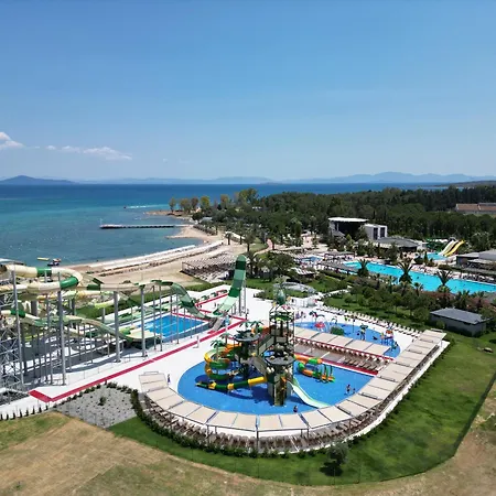 Resort Venosa &