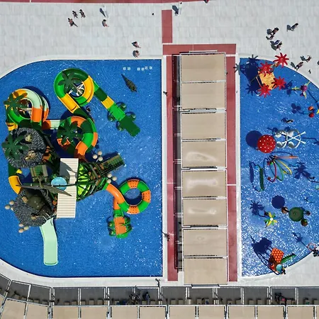 Resort Venosa & Didim