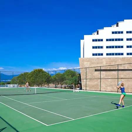 Resort Venosa & Didim