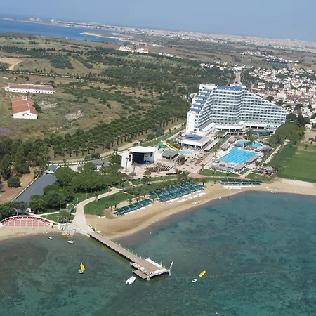 Resort Venosa & 5*