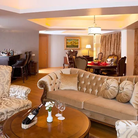 Complex Venosa & Didim