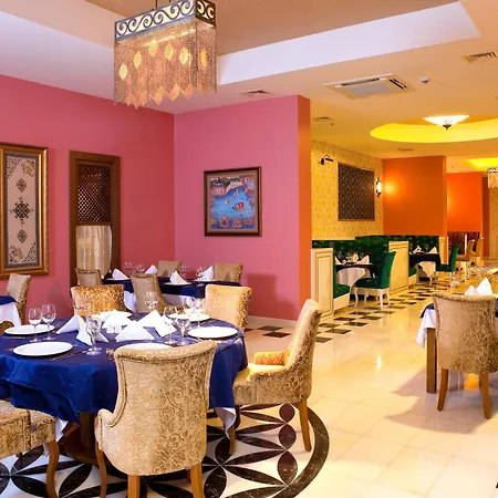 Complex Venosa & Didim