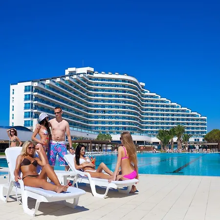 Complex Venosa & Didim