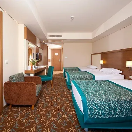 Venosa & Resort