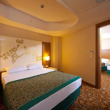 Resort Venosa & 5*