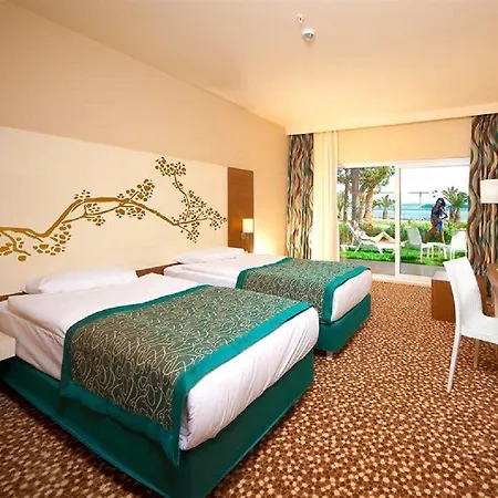 Venosa & 5* Didim
