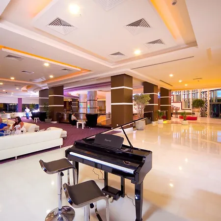 Venosa & Complex Didim