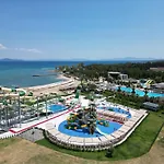 Θέρετρο Venosa &