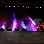 Θέρετρο Venosa & 5*
