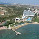 Θέρετρο Venosa & 5*
