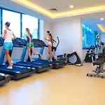 Θέρετρο Venosa &