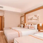 Θέρετρο Venosa & 5*