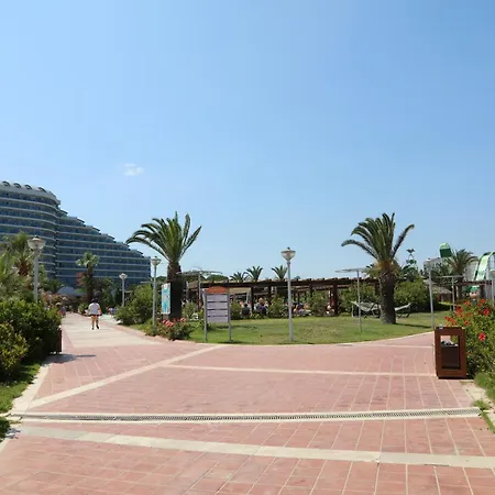 Θέρετρο Venosa & 5*