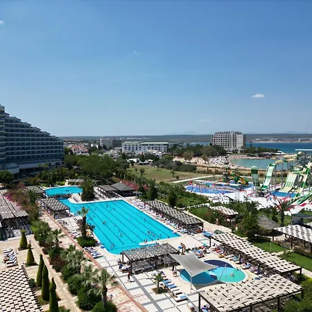 Venosa & Ośrodek wypoczynkowy 5*