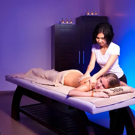 Ośrodek wypoczynkowy Venosa &