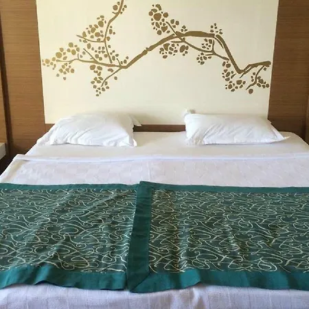 Ośrodek wypoczynkowy Venosa & 5*