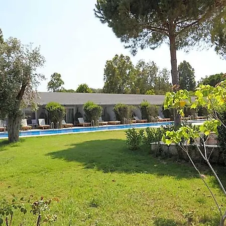 Rezort Venosa & 5*