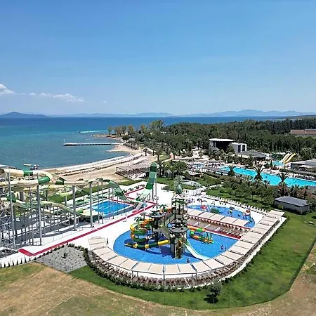 Rezort Venosa & 5*