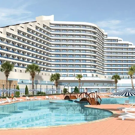 Ośrodek wypoczynkowy Venosa & Didim